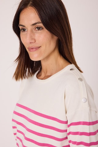 Jersey - Blanco