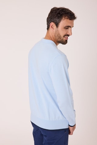 Jersey - Azul claro
