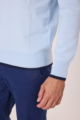 Jersey - Azul claro