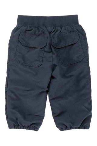 Pantalón Banry - Azul marino
