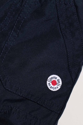 Pantalón Banry - Azul marino
