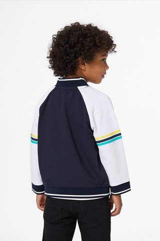 Chaqueta - Azul marino