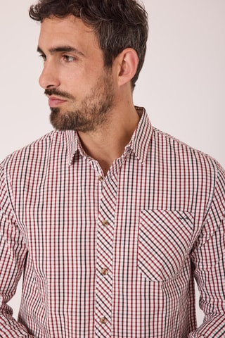 Camisa - Blanco