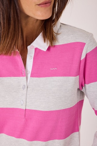 Polo - Rosa