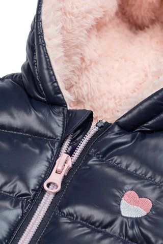 Anorak - Azul
