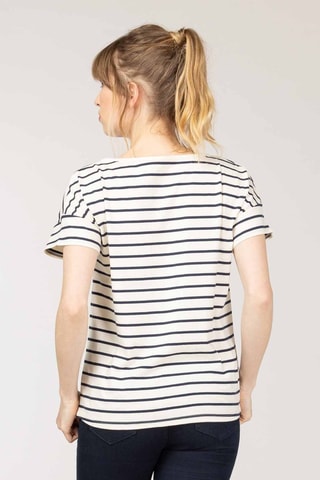 Camiseta - Blanco