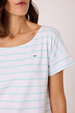 Camiseta - Blanco