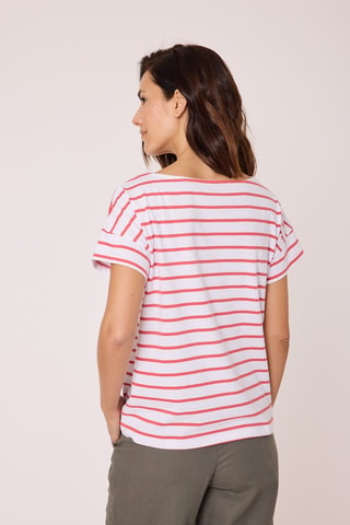 Camiseta - Blanco