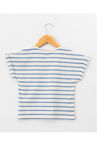 Camiseta - Blanco