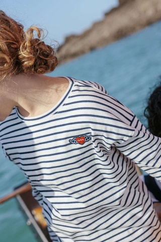 Camiseta - Blanco