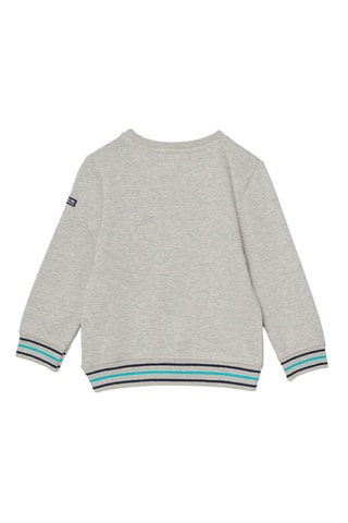 Sudadera - Gris