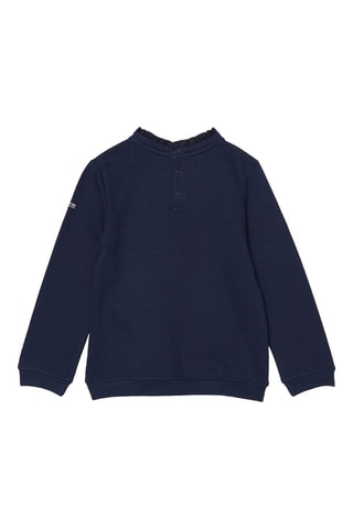 Sudadera - Índigo