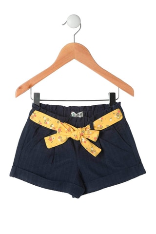 Short - Azul