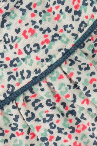 Conjunto de 3 piezas - Blanco y azul