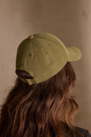 Cappellino - Kaki