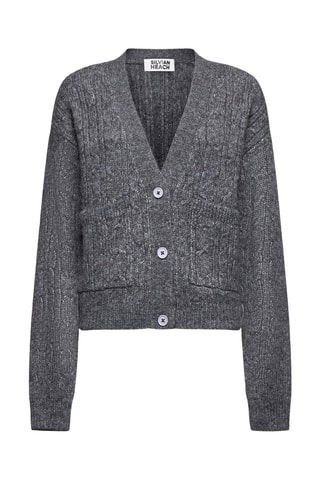 Gilet Valbuena - Gris
