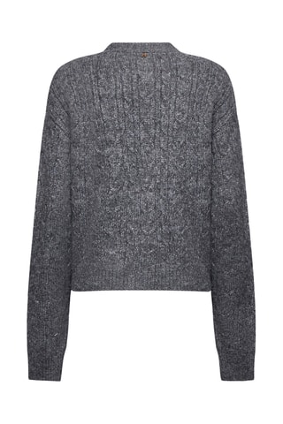 Gilet Valbuena - Gris