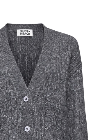 Gilet Valbuena - Gris