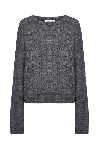 Pull Markovka - Gris