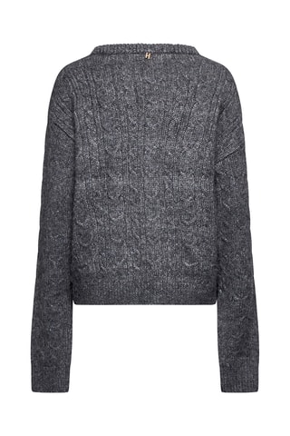 Pull Markovka - Gris