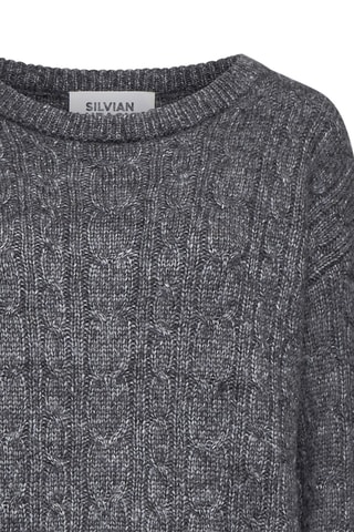 Pull Markovka - Gris