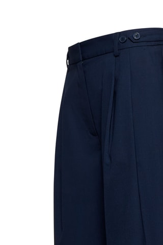 Pantalon Bilanga - Bleu