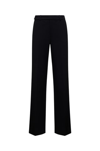 Pantalon Bolongi - Marron