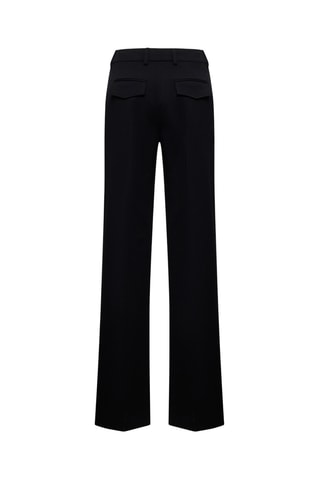 Pantalon Bolongi - Marron