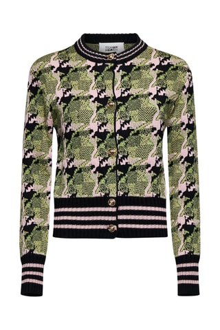 Gilet Emmanoil - Vert