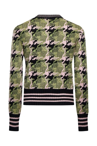 Gilet Emmanoil - Vert