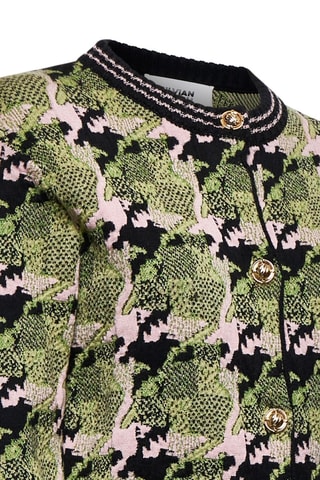 Gilet Emmanoil - Vert