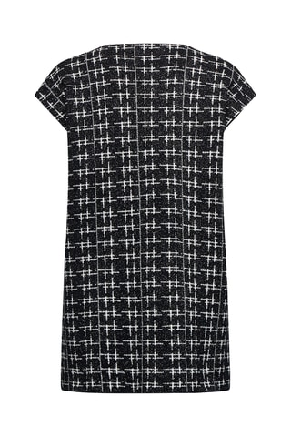 Robe chemise Yoan - Noir