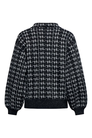 Veste Charalam - Noir