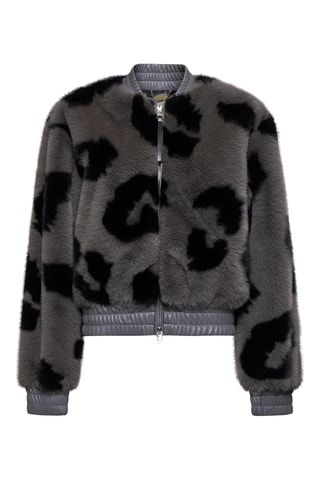 Veste - Gris