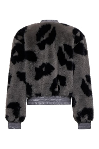 Veste - Gris