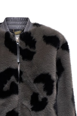 Veste - Gris