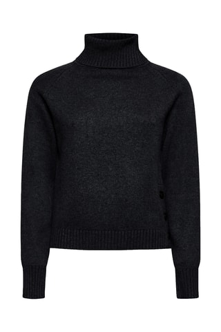 Pull Sesin - Noir