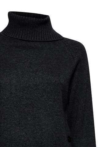 Pull Sesin - Noir