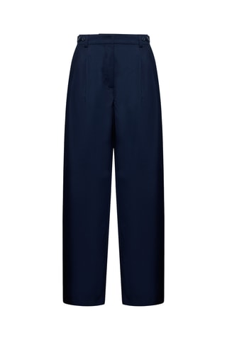 Pantalon Bilanga - Noir