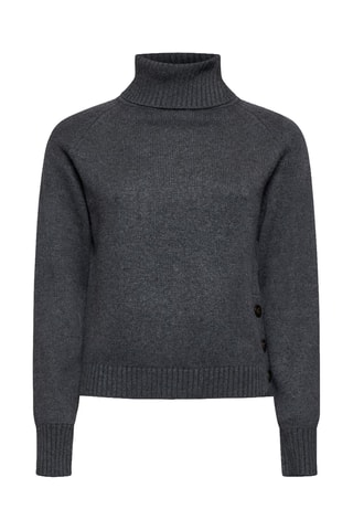 Pull Sesin - Gris