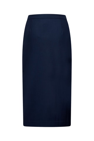 Jupe fourreau Biena - Noir