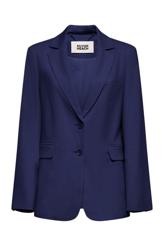 Veste Nardio - Bleu