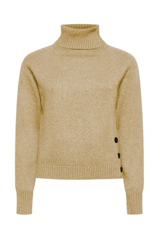 Pull Sesin - Blanc