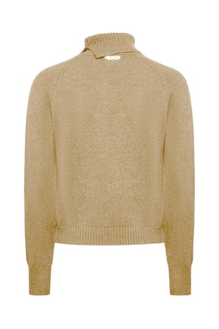 Pull Sesin - Blanc
