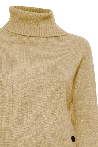 Pull Sesin - Blanc