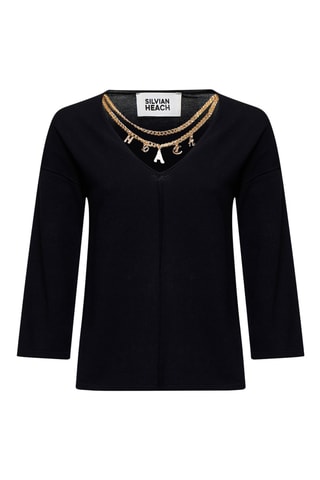 Sweat Sanke - Noir