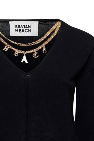 Sweat Sanke - Noir