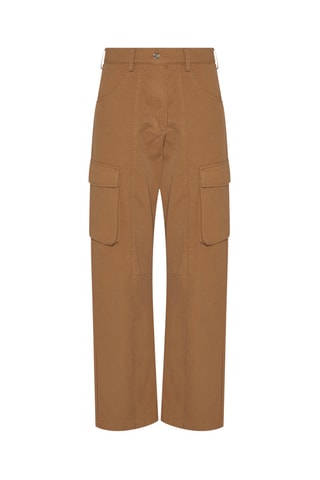 Pantalon Jeren - Beige