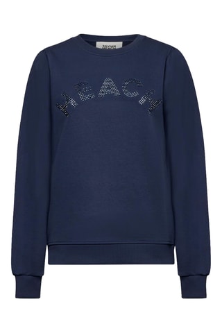 Sweat Maraul - Bleu