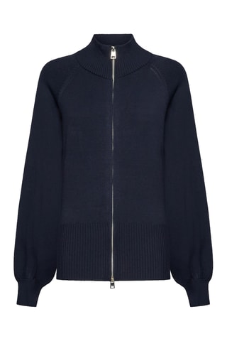 Gilet Issam - Noir